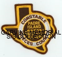 TEXAS,A,NUECES COUNTY CONSTABLE 2